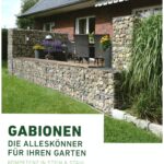 GABIONA Katalog