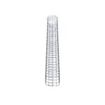 Gabionensäule 17 x 17 cm, MW 5 x 5 cm eckig