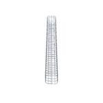 Gabionensäule 17 x 17 cm, MW 5 x 5 cm eckig