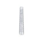 Gabionensäule 17 x 17 cm, MW 5 x 5 cm eckig