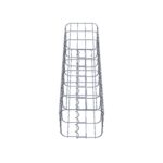 Gabionensäule 22 x 22 cm, MW 5 x 10 cm eckig