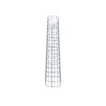 Gabionensäule 22 x 22 cm, MW 5 x 10 cm eckig