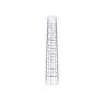 Gabionensäule 22 x 22 cm, MW 5 x 10 cm eckig