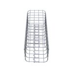 Gabionensäule 22 x 22 cm MW 5 x 5 cm eckig