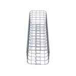 Gabionensäule 22 x 22 cm MW 5 x 5 cm eckig