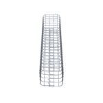 Gabionensäule 22 x 22 cm MW 5 x 5 cm eckig