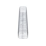 Gabionensäule 22 x 22 cm MW 5 x 5 cm eckig