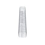 Gabionensäule 22 x 22 cm MW 5 x 5 cm eckig