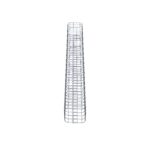 Gabionensäule 22 x 22 cm MW 5 x 5 cm eckig