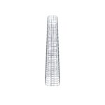 Gabionensäule 22 x 22 cm MW 5 x 5 cm eckig