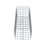 Gabionensäule 27 x 27 cm MW 5 x 5 cm eckig