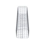 Gabionensäule 27 x 27 cm MW 5 x 5 cm eckig