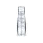 Gabionensäule 27 x 27 cm MW 5 x 5 cm eckig