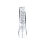 Gabionensäule 27 x 27 cm MW 5 x 5 cm eckig