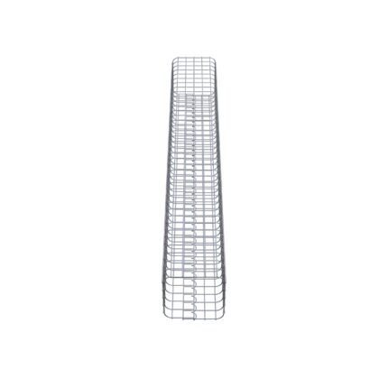 Gabionensäule 27 x 27 cm MW 5 x 5 cm eckig