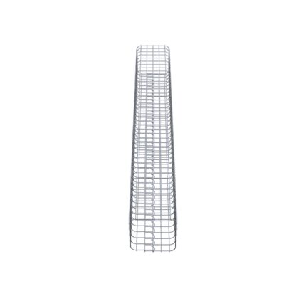 Gabionensäule 27 x 27 cm MW 5 x 5 cm eckig