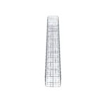 Gabionensäule 27 x 27 cm MW 5 x 5 cm eckig