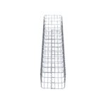 Gabionensäule 32 x 32 cm, MW 5 x 10 cm eckig