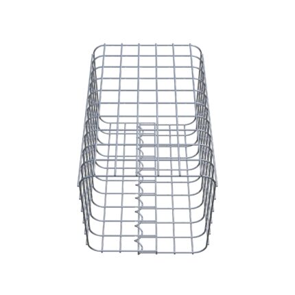 Gabionensäule 32 x 32 cm MW 5 x 5 cm eckig