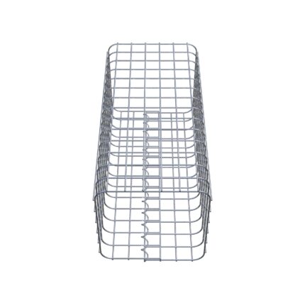 Gabionensäule 32 x 32 cm MW 5 x 5 cm eckig