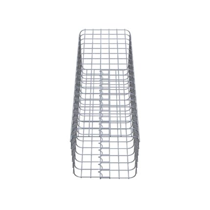 Gabionensäule 32 x 32 cm MW 5 x 5 cm eckig