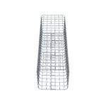 Gabionensäule 32 x 32 cm MW 5 x 5 cm eckig