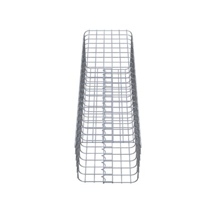 Gabionensäule 32 x 32 cm MW 5 x 5 cm eckig