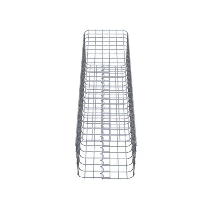 Gabionensäule 32 x 32 cm MW 5 x 5 cm eckig