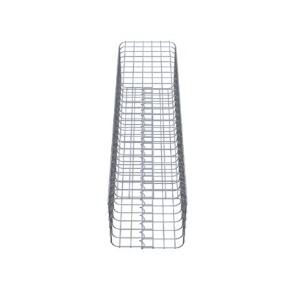 Gabionensäule 32 x 32 cm MW 5 x 5 cm eckig