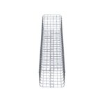 Gabionensäule 32 x 32 cm MW 5 x 5 cm eckig