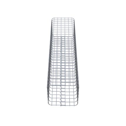 Gabionensäule 32 x 32 cm MW 5 x 5 cm eckig