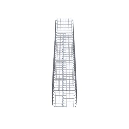 Gabionensäule 32 x 32 cm MW 5 x 5 cm eckig