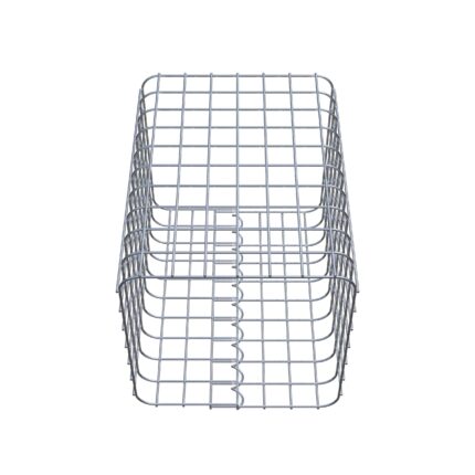 Gabionensäule 37 x 37 cm MW 5 x 5 cm eckig
