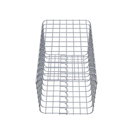 Gabionensäule 37 x 37 cm MW 5 x 5 cm eckig
