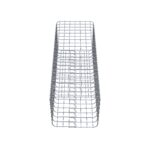 Gabionensäule 37 x 37 cm MW 5 x 5 cm eckig