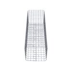 Gabionensäule 37 x 37 cm MW 5 x 5 cm eckig