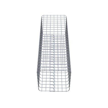 Gabionensäule 37 x 37 cm MW 5 x 5 cm eckig