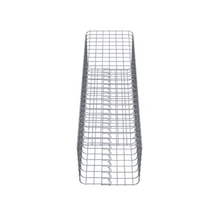 Gabionensäule 37 x 37 cm MW 5 x 5 cm eckig