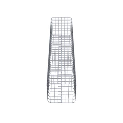 Gabionensäule 37 x 37 cm MW 5 x 5 cm eckig