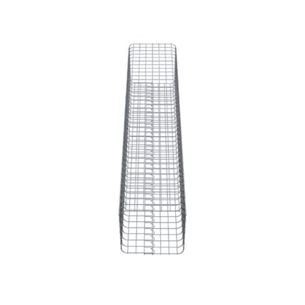 Gabionensäule 37 x 37 cm MW 5 x 5 cm eckig