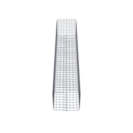 Gabionensäule 37 x 37 cm MW 5 x 5 cm eckig