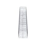 Gabionensäule 37 x 37 cm MW 5 x 5 cm eckig