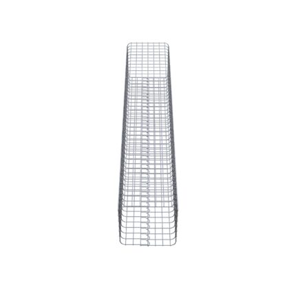 Gabionensäule 37 x 37 cm MW 5 x 5 cm eckig