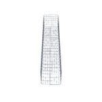 Gabionensäule 42 x 42 cm, MW 5 x 10 cm eckig