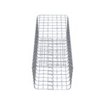 Gabionensäule 42 x 42 cm MW 5 x 5 cm eckig