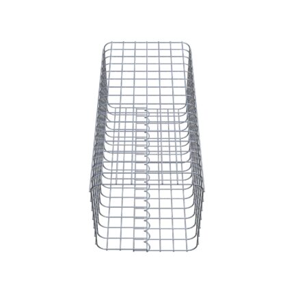 Gabionensäule 42 x 42 cm MW 5 x 5 cm eckig