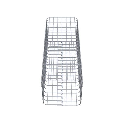 Gabionensäule 42 x 42 cm MW 5 x 5 cm eckig