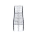 Gabionensäule 42 x 42 cm MW 5 x 5 cm eckig