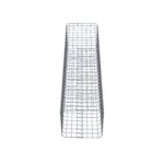 Gabionensäule 42 x 42 cm MW 5 x 5 cm eckig