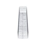 Gabionensäule 42 x 42 cm MW 5 x 5 cm eckig